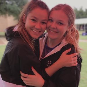 Meet your Posher, Camryn